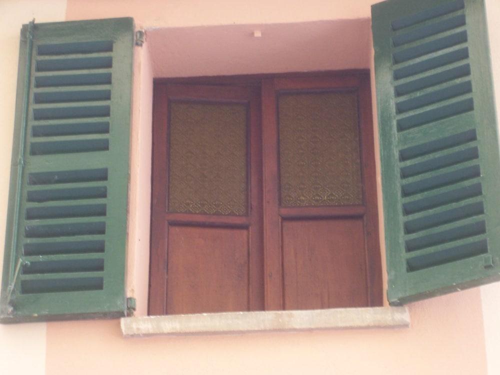 فندق Turismo De Interior Ca Sa Padrina ميورقة المظهر الخارجي الصورة
