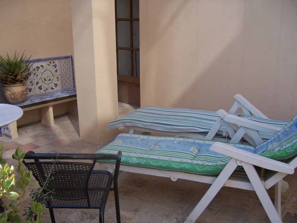 فندق Turismo De Interior Ca Sa Padrina ميورقة المظهر الخارجي الصورة